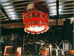-吃饭皇帝大土家民族菜(正大广场店)
