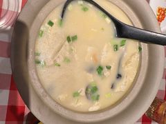 -西贝(枫蓝国际购物中心店)