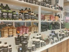 -LUSH(威尼斯人店)