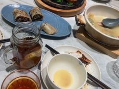 -鹿港小镇(霄云店)