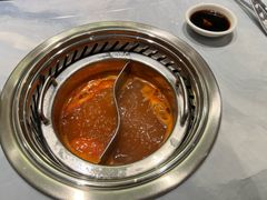 -尚海豆捞(乐虹坊店)