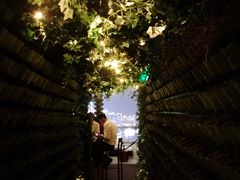 -顶层酒吧ROOF(上海艾迪逊酒店)