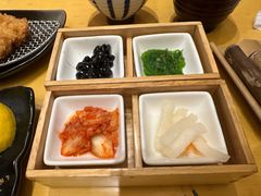 -胜博殿日式炸猪排(西红门店)