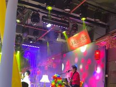 -喜鹊音乐酒馆(西街店)