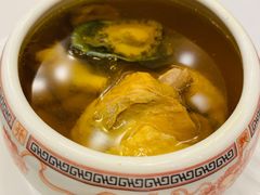 -稻香酒家·33年老字号·港式粤菜(富邦中心店)