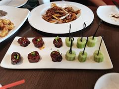 -老牌坊鲁菜名店(宽厚里店)