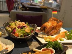 -又见马甲M8融合西餐厅(厦门体育中心店)