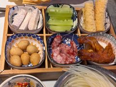 -螺大喜螺蛳粉火锅(雍和宫店)