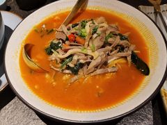 -丝路金桃·新疆菜(徐汇店)