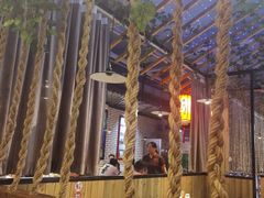 -东直门小院烧烤(回龙观东大街店)