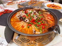 -阿胖龙虾(宁国南路总店)