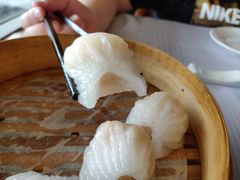 -无锡城中皇冠假日酒店·芳园中餐厅