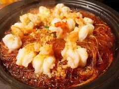 -绿茶餐厅(壹方天地店)