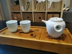 -拂晓山房·私房川菜(西门店)