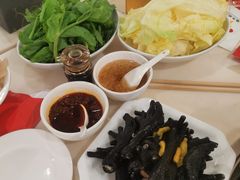 -太婆天府山珍酒楼(亚运村店)