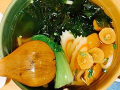 -山之川日料放题(通州店)