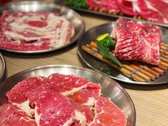-西塔老太太泥炉烤肉(双井店)