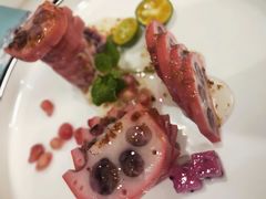 -南山鲜虾面·活鲜小馆·海味大连菜(南山总店)