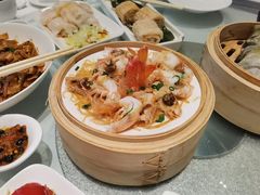 -好友缘酒家(会展中心店)