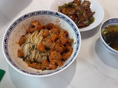 -鲁达面馆本帮风味(共康东路店)