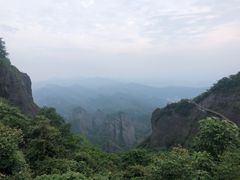 -崀山风景名胜区