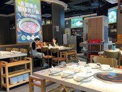-顺德公广东猪肚鸡·煲仔饭(白石洲店)