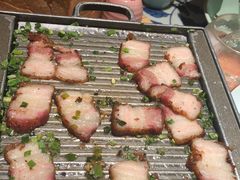 -绿茶餐厅(布吉万象汇店)