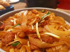炒河粉-茉莉餐厅(包河万达店)