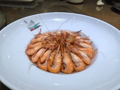 -烟水渔庄餐厅(西溪湿地店)