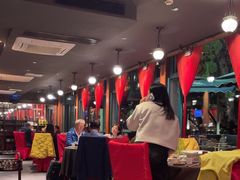 -申粤轩酒楼·三十年粤菜经典(丁香花园店)