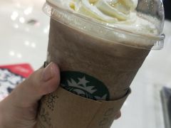 -星巴克(长沙乐和城门店)