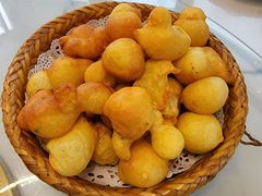 -陕北南泥湾·延安本地菜(人民公园店)