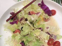 -鹊华居·地道鲁菜·海鲜·融合味(大明湖店)