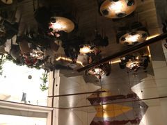 大堂-金牌外婆家(苏州中心店)