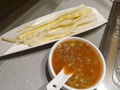 -海底捞火锅(亲贤北街店)