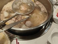 -潮正和潮汕牛肉火锅·老字号(番禺万达店)