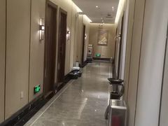 -华夏良子·足道SPA艾灸(铁道大厦店)