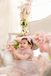 -芳妮豆丁儿童摄影(民治旗舰店)