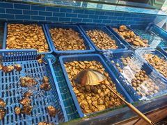 -连鹭海鲜·海肠捞饭·海胆饭(星海店)