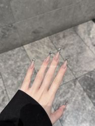 -M·X Nail日式美甲美睫