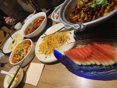 -辛香汇·现炒川菜(武进吾悦店)
