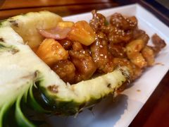 -西双版纳洲际度假酒店-曼霖轩中餐厅