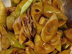 -院里汤包·虾汤包青岛菜(辽源路店)