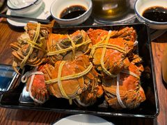 -517烧烤·龙虾·海鲜大排档(万象都荟店)