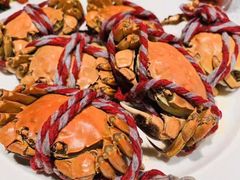 -岷山饭店-芝芝自助餐厅