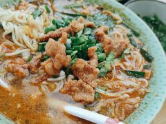 -甘思咪哚·云南艺术餐厅(天河广百店)