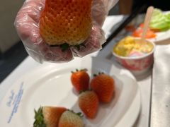 -星伦多自助料理(华润万象城店)