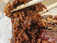 八宝甑糕-马文章胖子甑糕(洒金桥店)