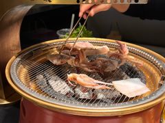 -西塔老太太泥炉烤肉(龙湖北苑天街店)