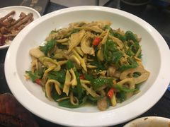 -小姨家常菜(昭萍东路店)